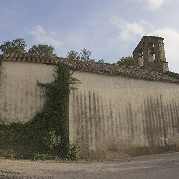 Église Saint-Saturnin de Montauriol
