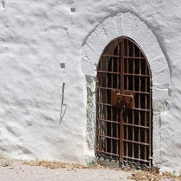 Église Saint-Saturnin de Montauriol