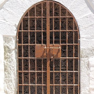 Église Saint-Saturnin de Montauriol