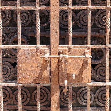 Église Saint-Saturnin de Montauriol