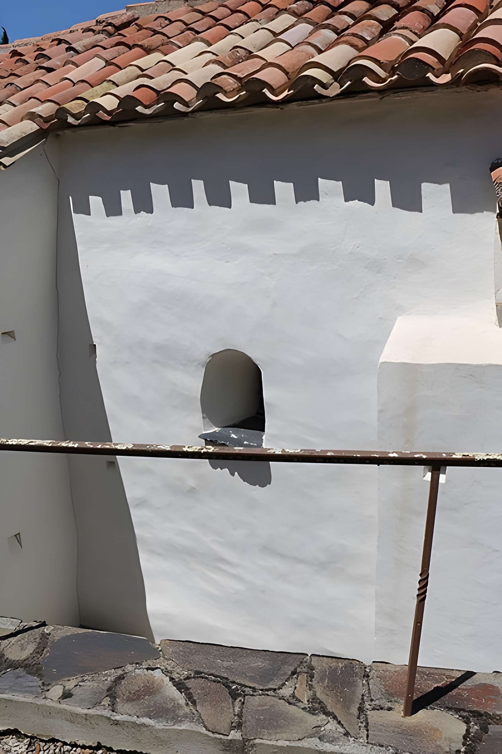 Église Saint-Saturnin de Montauriol