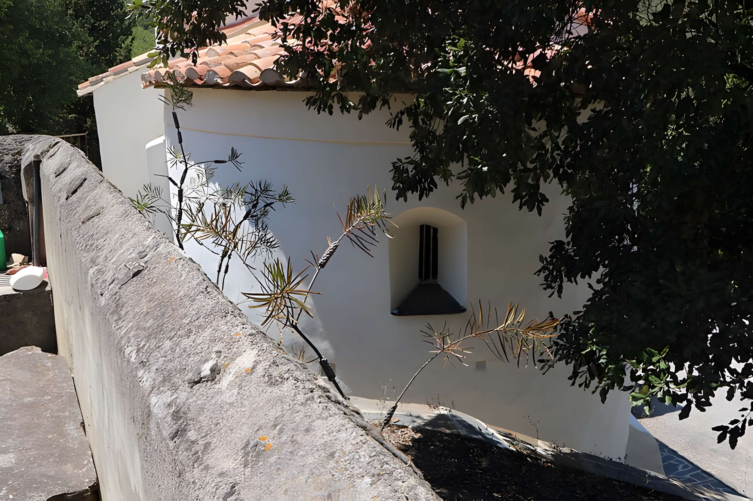 Église Saint-Saturnin de Montauriol