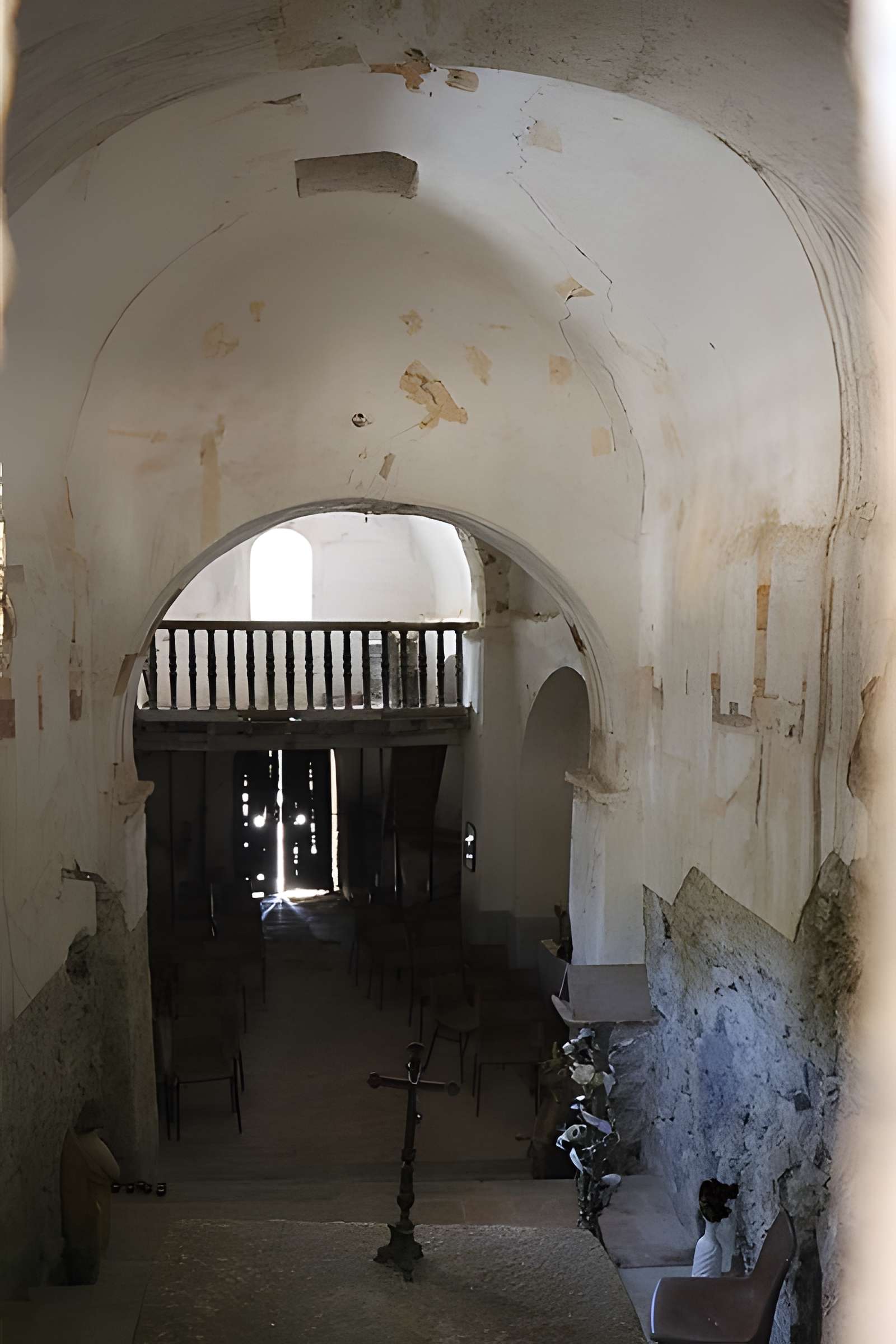 Église Saint-Saturnin de Montauriol