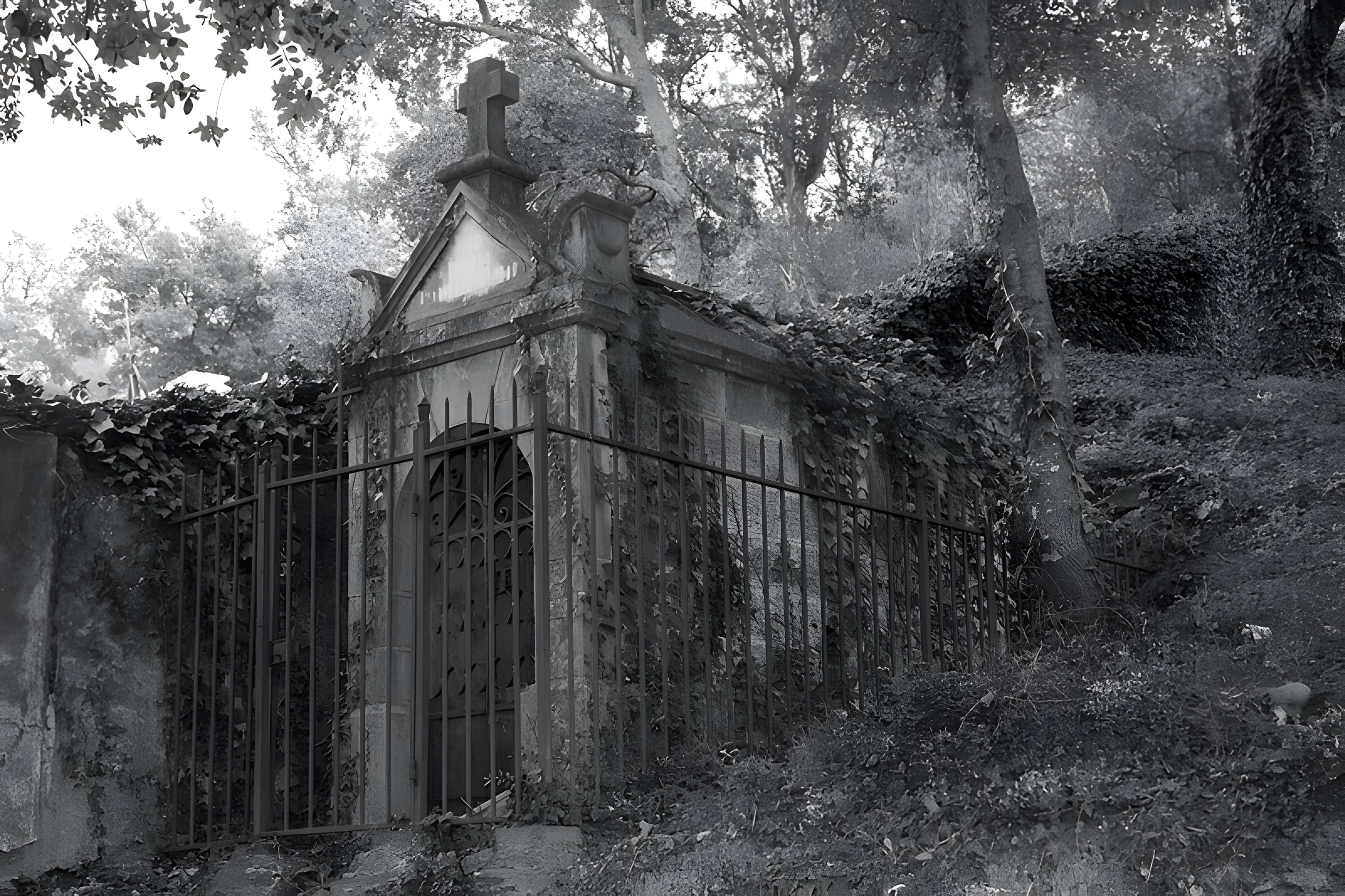 Église Saint-Saturnin de Montauriol