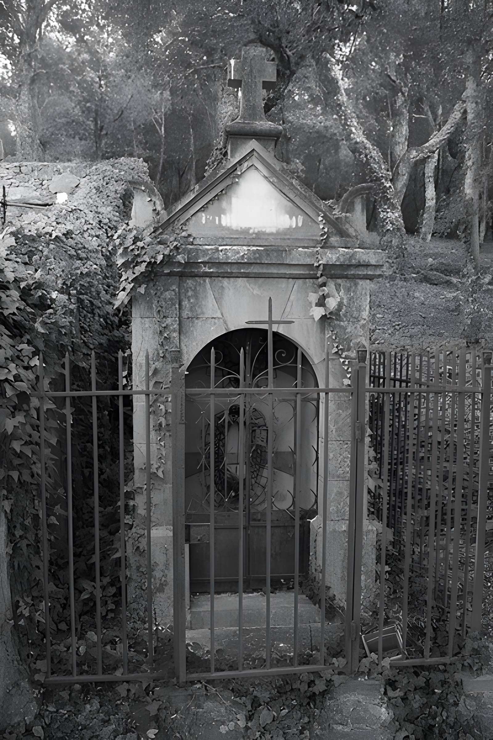 Église Saint-Saturnin de Montauriol