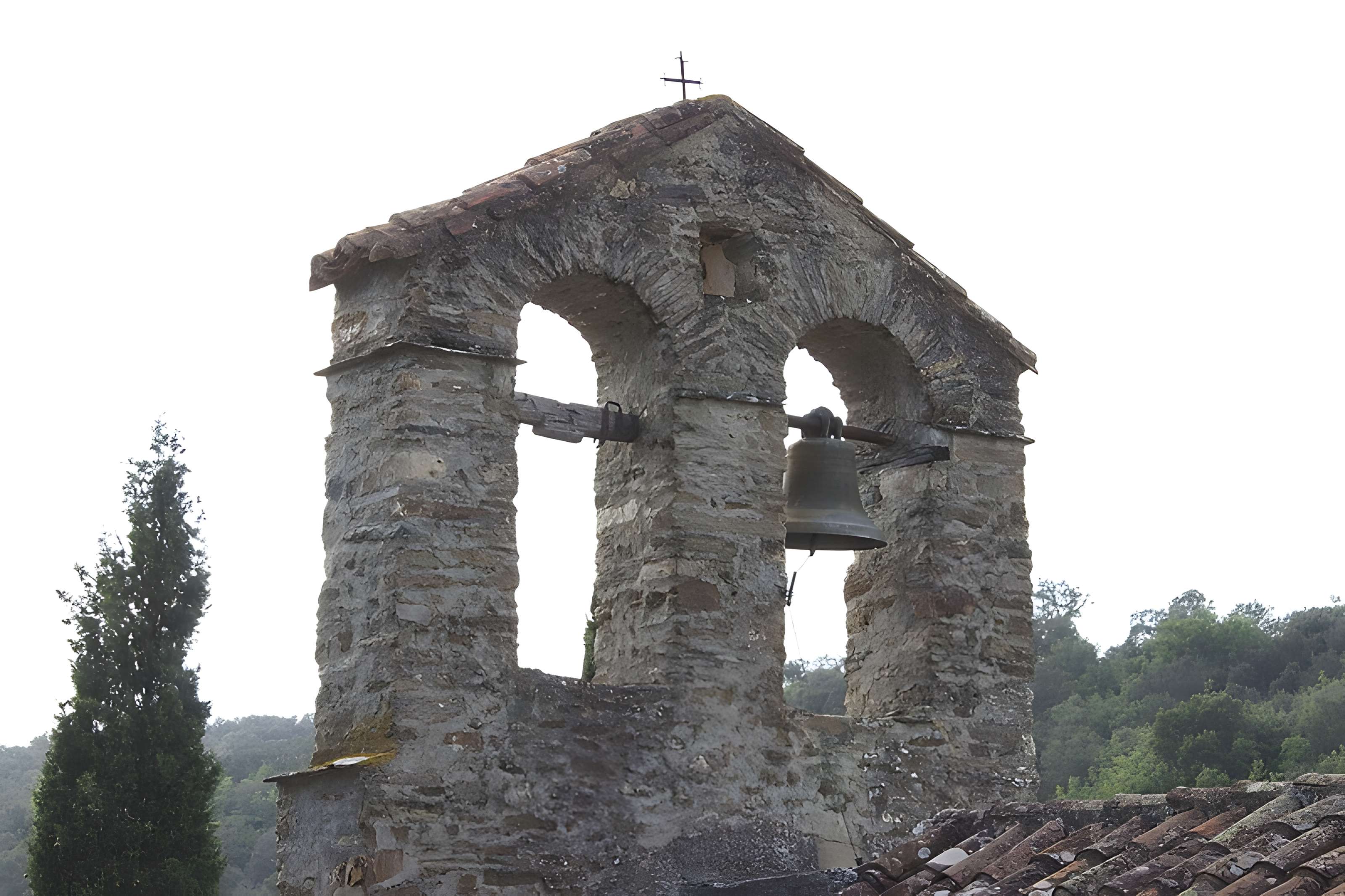Église Saint-Saturnin de Montauriol