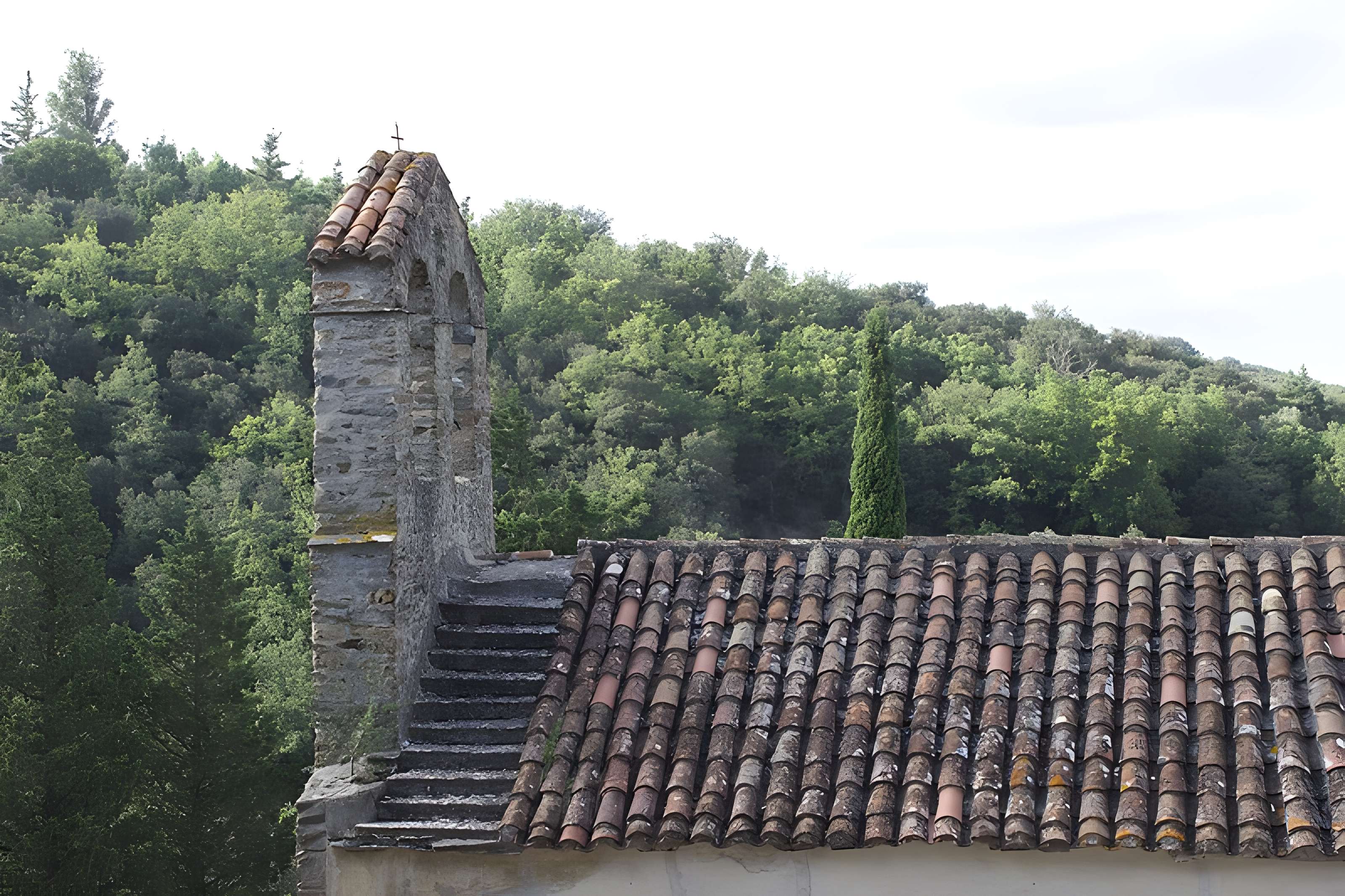 Église Saint-Saturnin de Montauriol