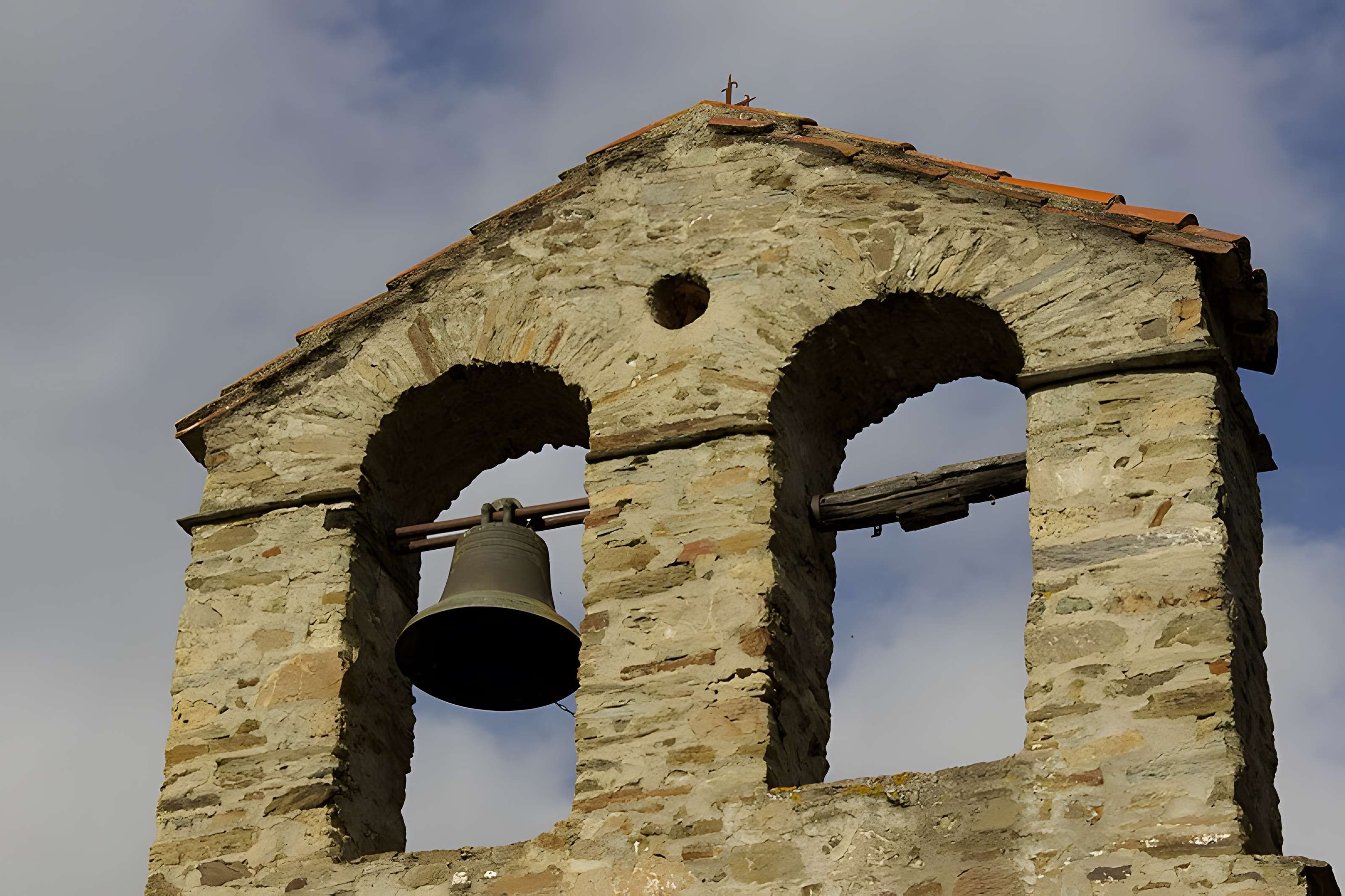 Église Saint-Saturnin de Montauriol