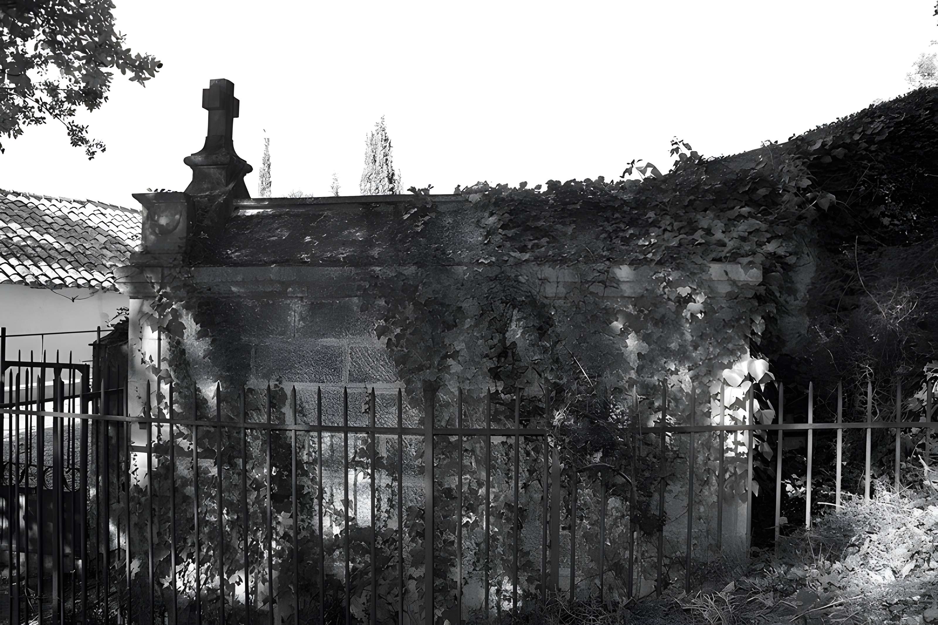 Église Saint-Saturnin de Montauriol