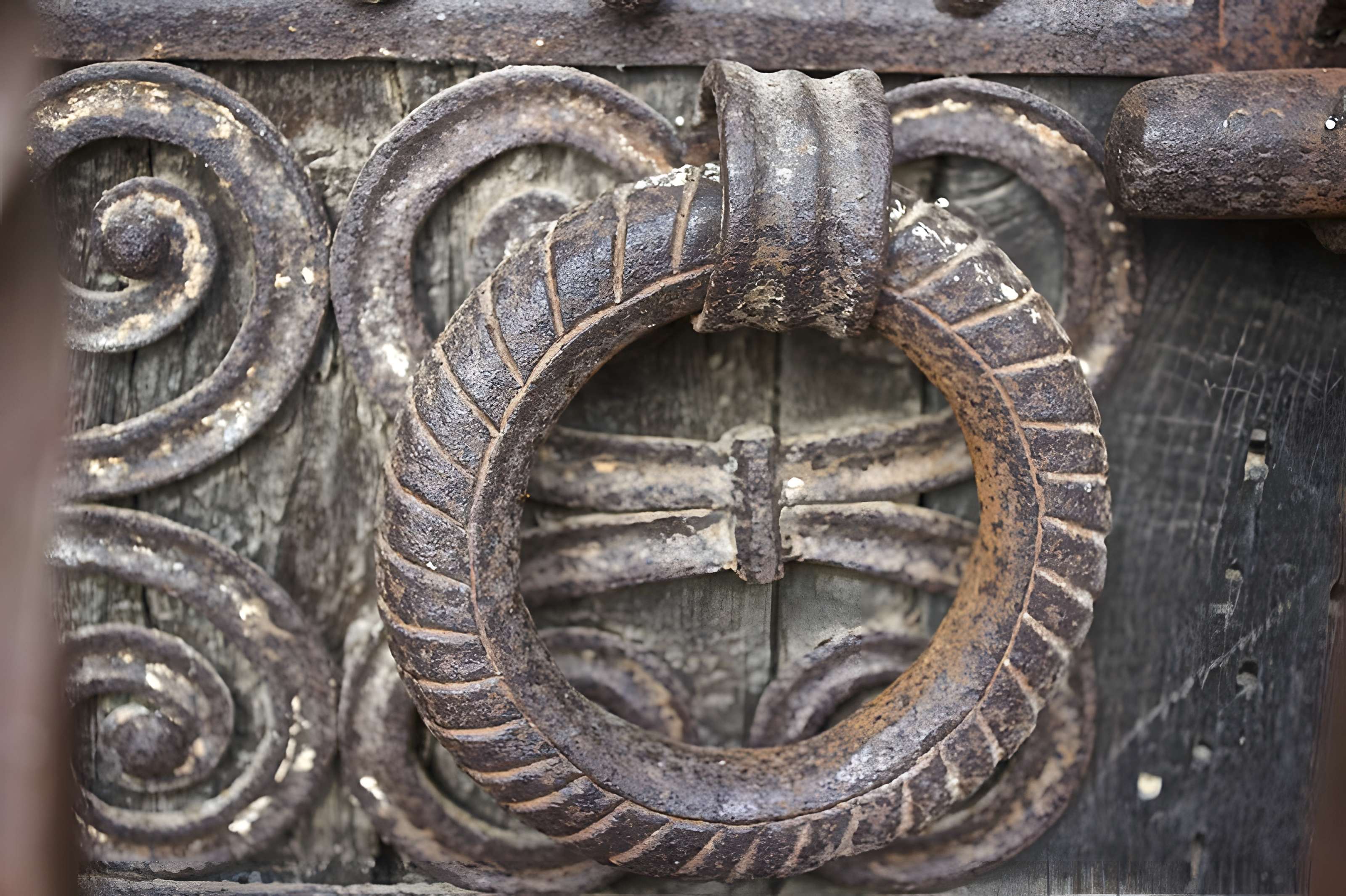 Église Saint-Saturnin de Montauriol