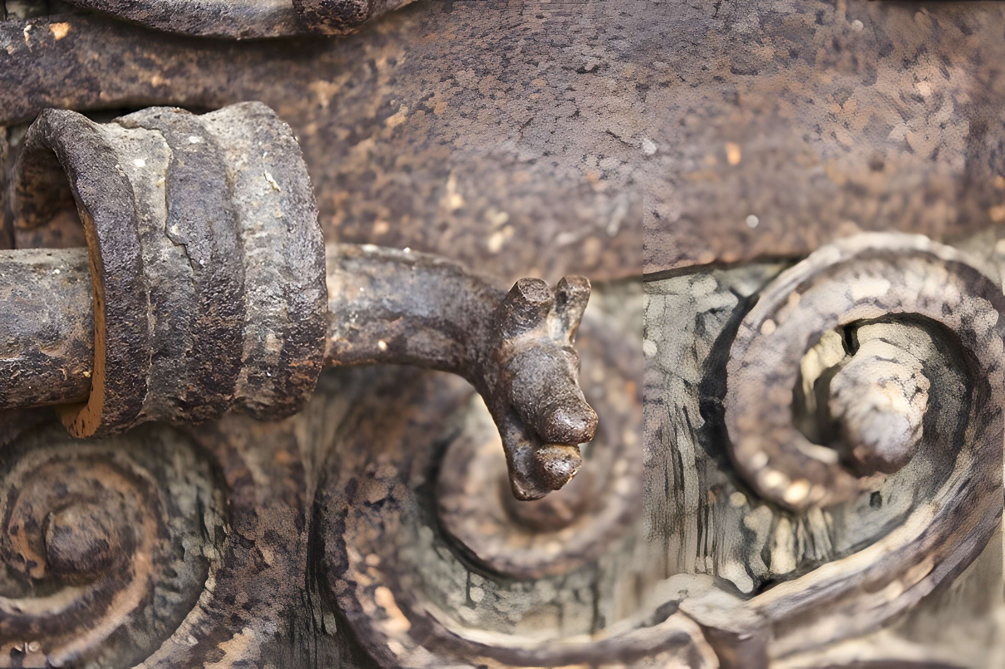 Église Saint-Saturnin de Montauriol