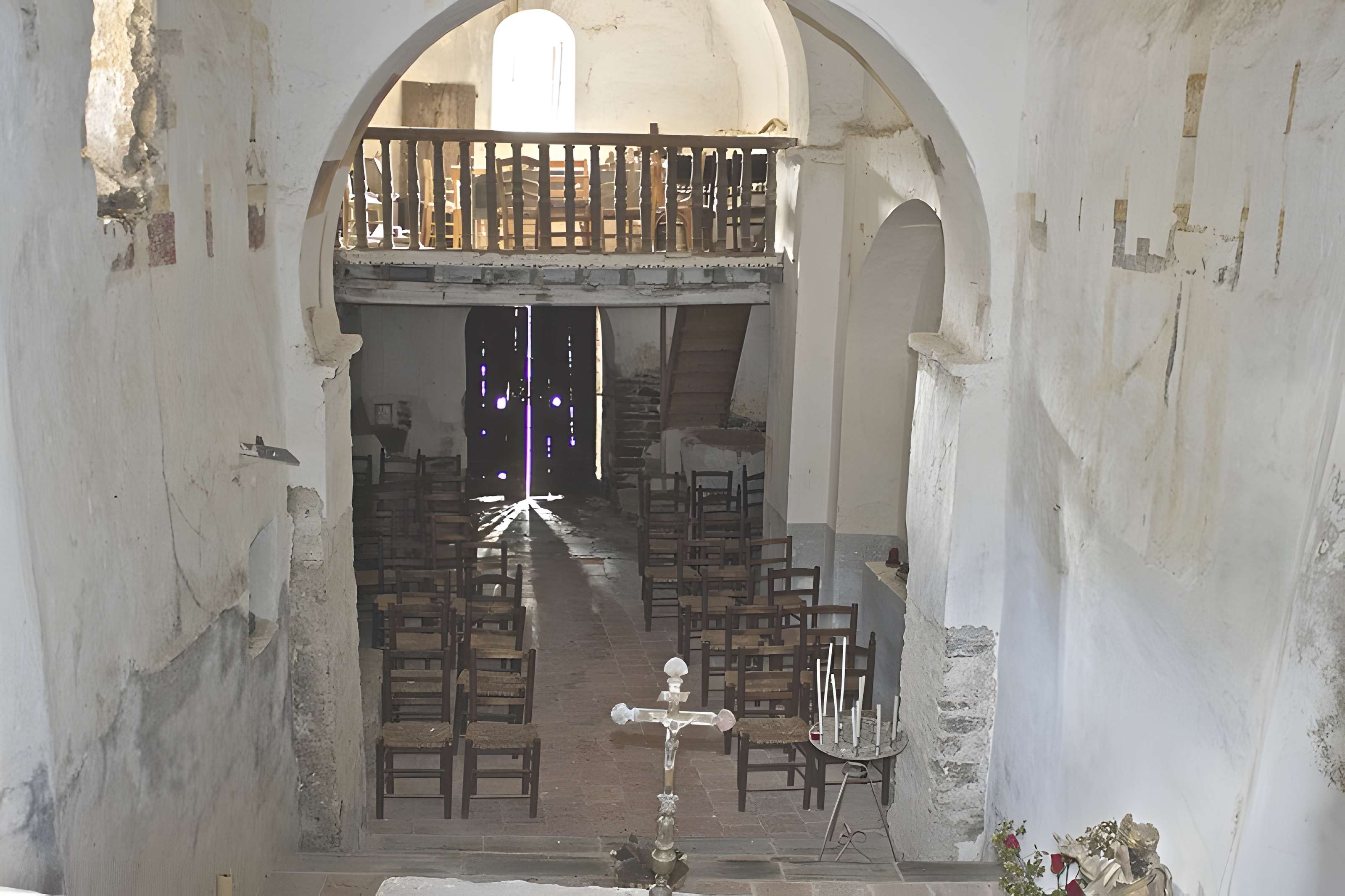 Église Saint-Saturnin de Montauriol