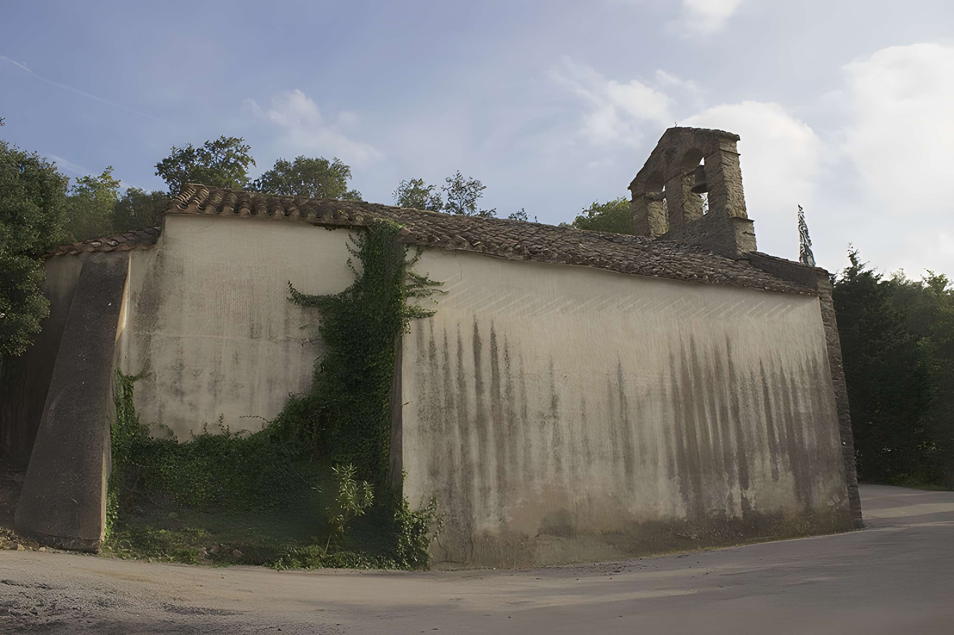 Église Saint-Saturnin de Montauriol