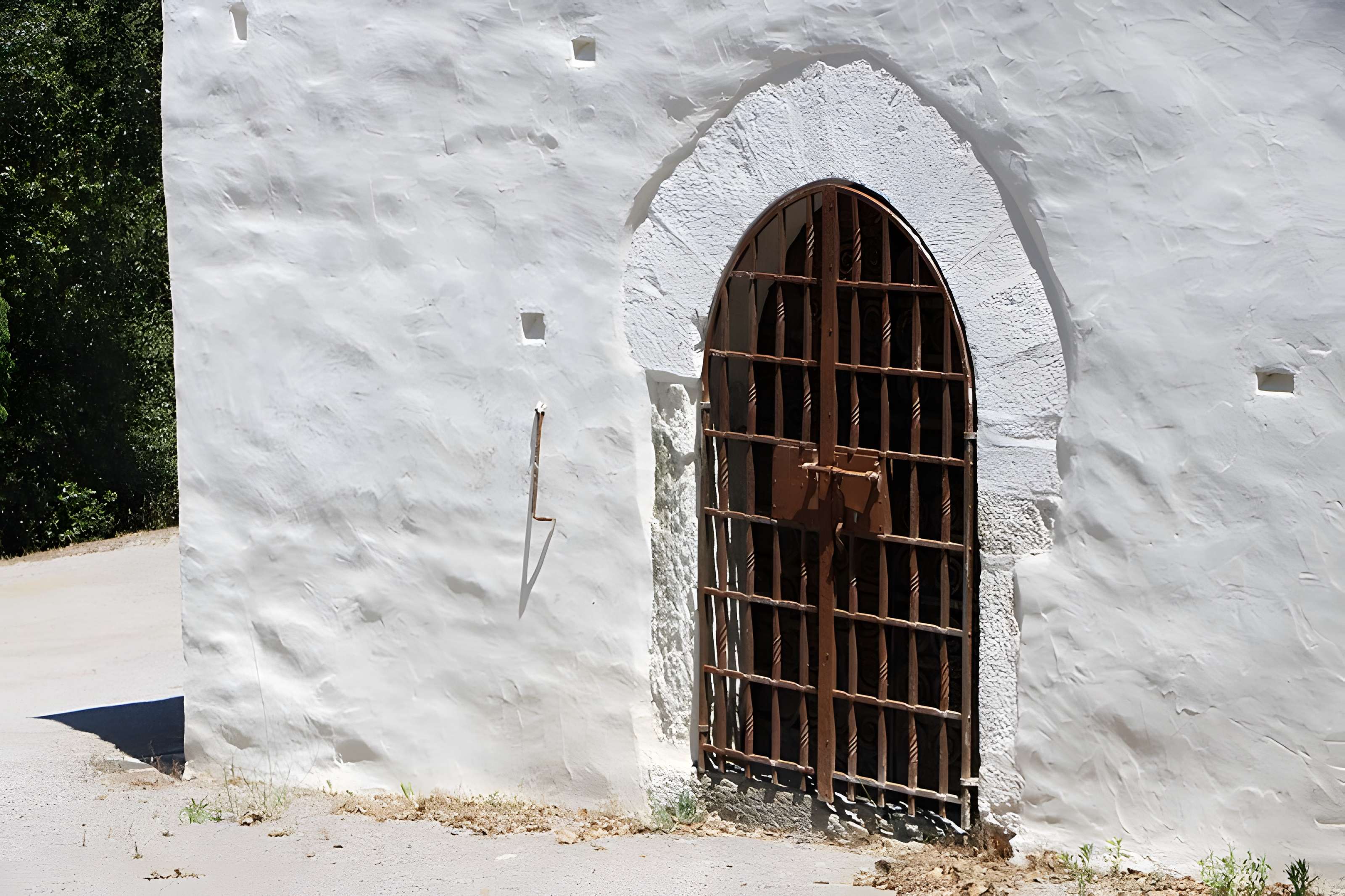 Église Saint-Saturnin de Montauriol