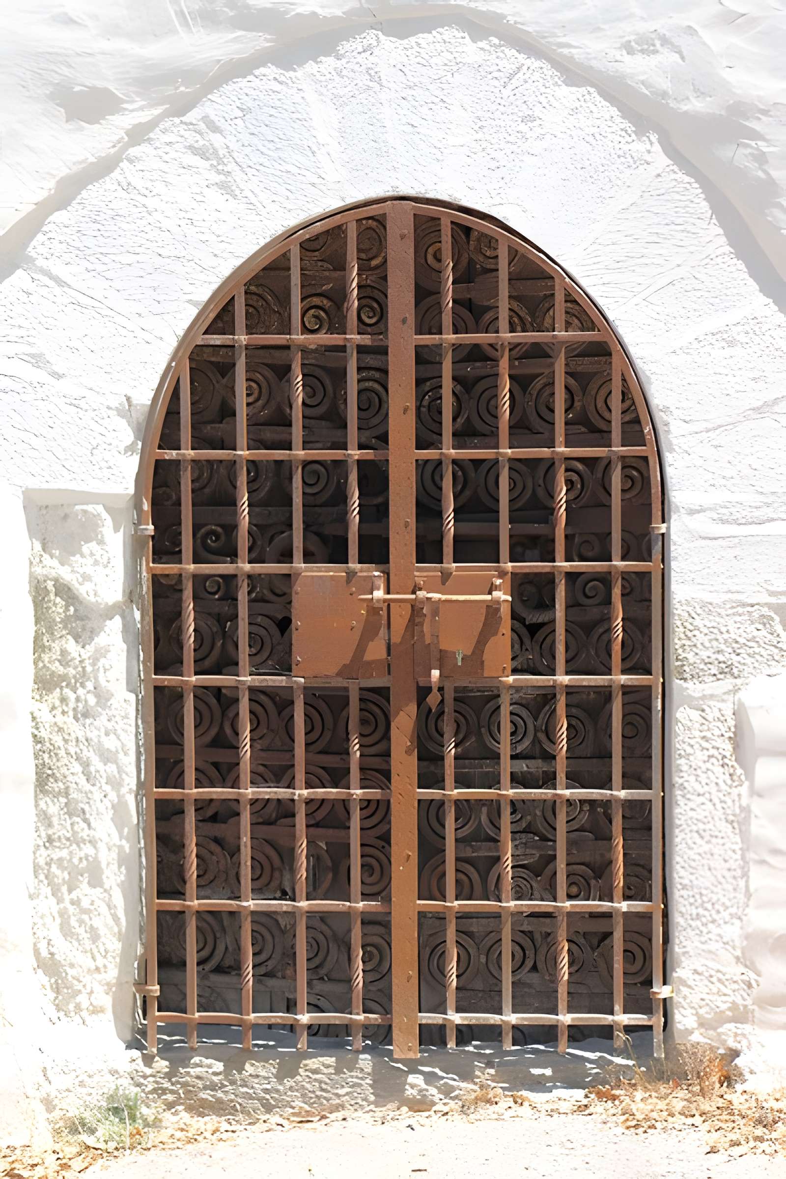 Église Saint-Saturnin de Montauriol