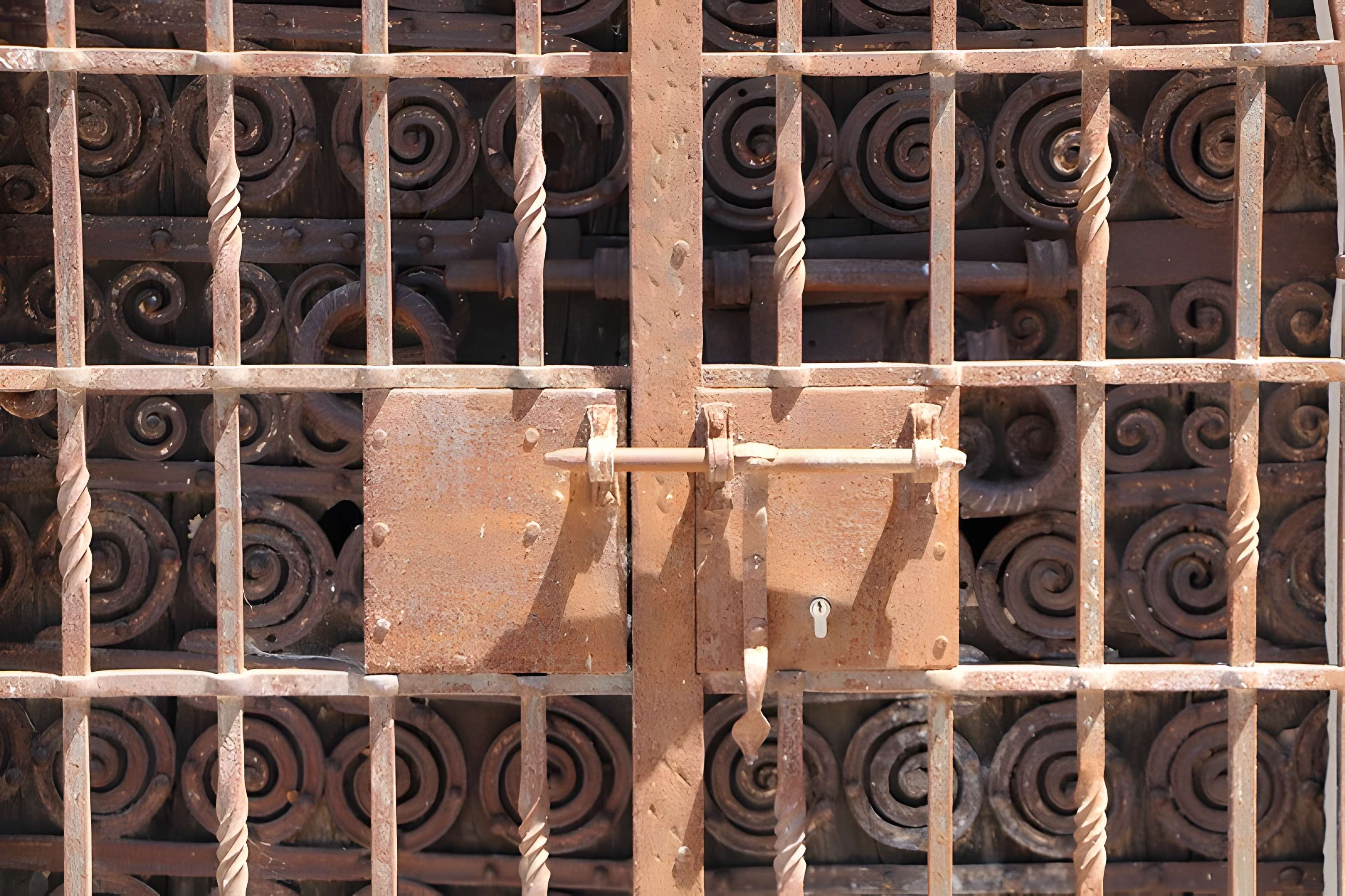 Église Saint-Saturnin de Montauriol