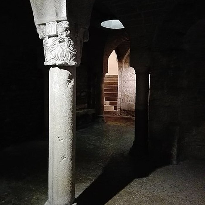 Photo de Cathédrale Saint-Bénigne de Dijon