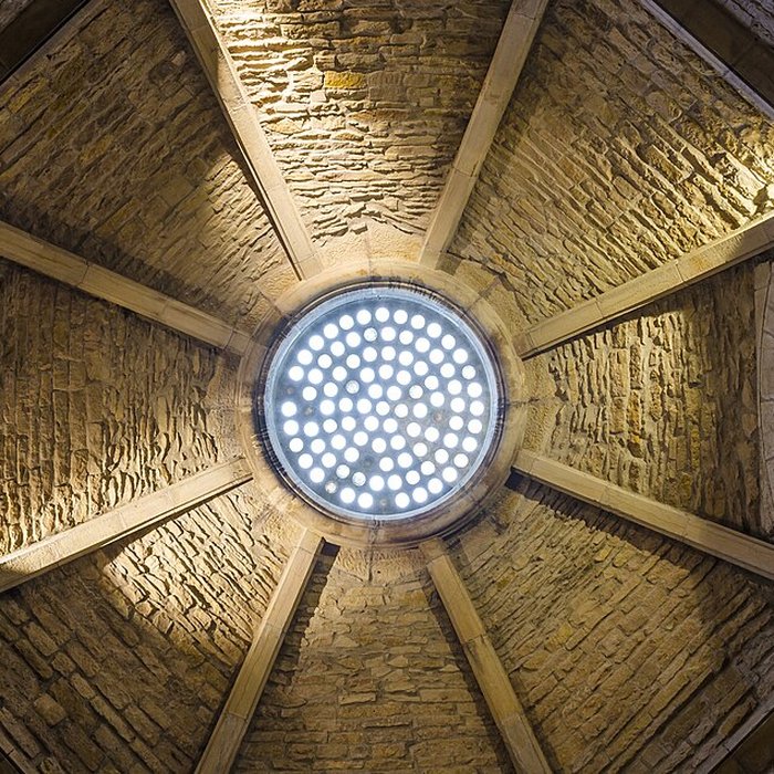 Photo de Cathédrale Saint-Bénigne de Dijon