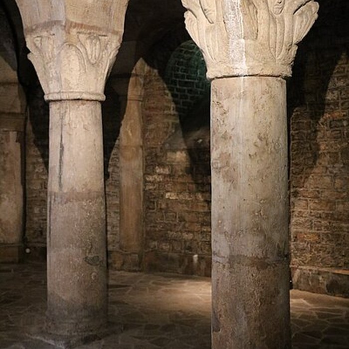 Photo de Cathédrale Saint-Bénigne de Dijon