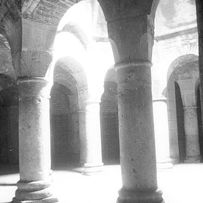 Photo de Cathédrale Saint-Bénigne de Dijon