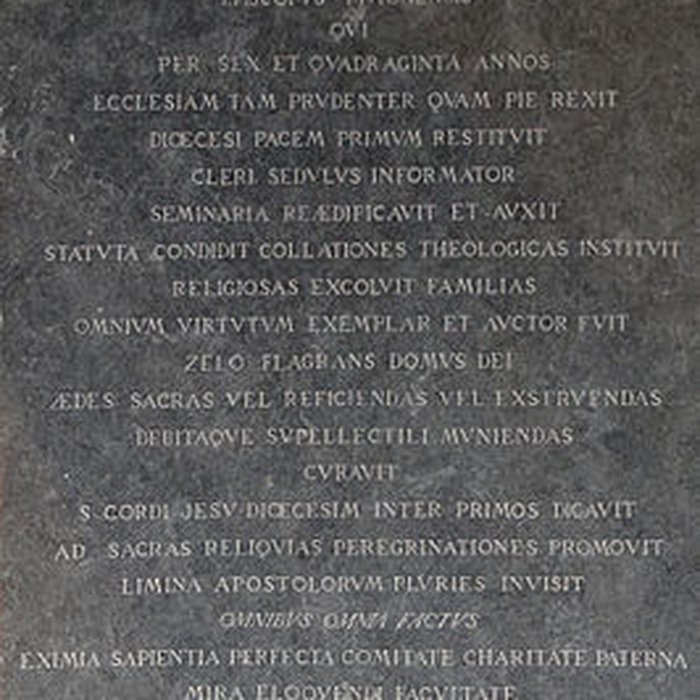 Photo de Cathédrale Saint-Bénigne de Dijon