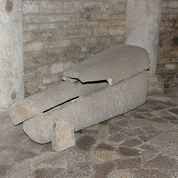 Photo de Cathédrale Saint-Bénigne de Dijon