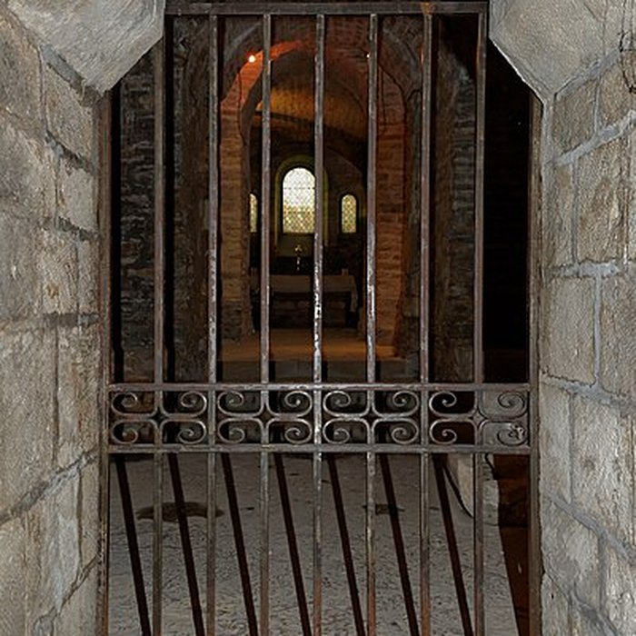 Photo de Cathédrale Saint-Bénigne de Dijon