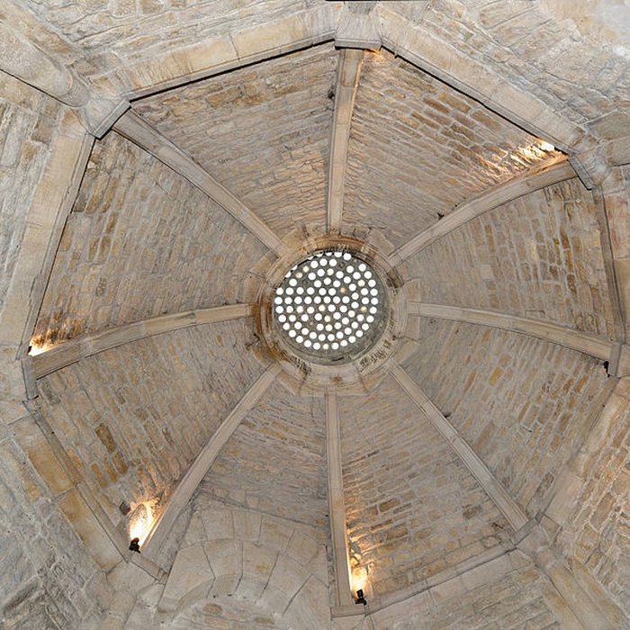 Photo de Cathédrale Saint-Bénigne de Dijon