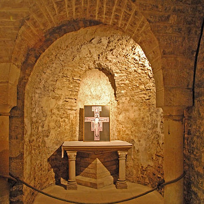 Photo de Cathédrale Saint-Bénigne de Dijon