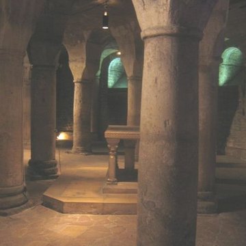 Cathédrale Saint-Bénigne de Dijon