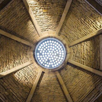 Cathédrale Saint-Bénigne de Dijon