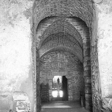 Cathédrale Saint-Bénigne de Dijon