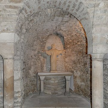 Cathédrale Saint-Bénigne de Dijon