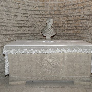 Cathédrale Saint-Bénigne de Dijon