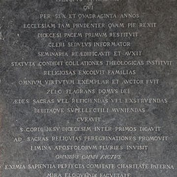 Cathédrale Saint-Bénigne de Dijon