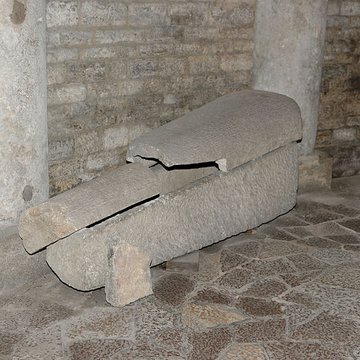 Cathédrale Saint-Bénigne de Dijon