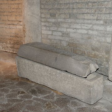 Cathédrale Saint-Bénigne de Dijon