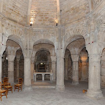 Cathédrale Saint-Bénigne de Dijon