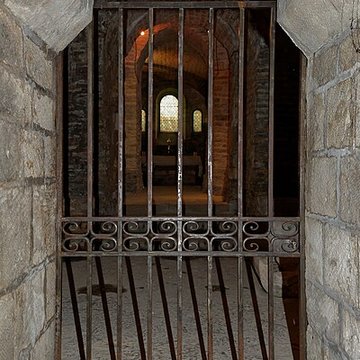 Cathédrale Saint-Bénigne de Dijon