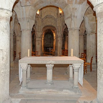 Cathédrale Saint-Bénigne de Dijon