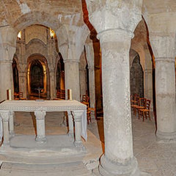 Cathédrale Saint-Bénigne de Dijon