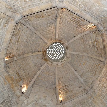 Cathédrale Saint-Bénigne de Dijon