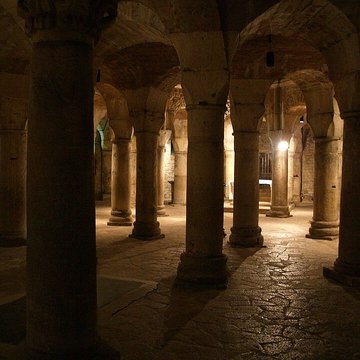 Cathédrale Saint-Bénigne de Dijon