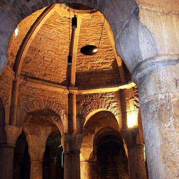 Cathédrale Saint-Bénigne de Dijon