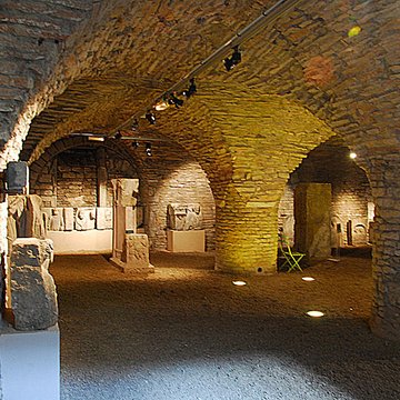 Cathédrale Saint-Bénigne de Dijon