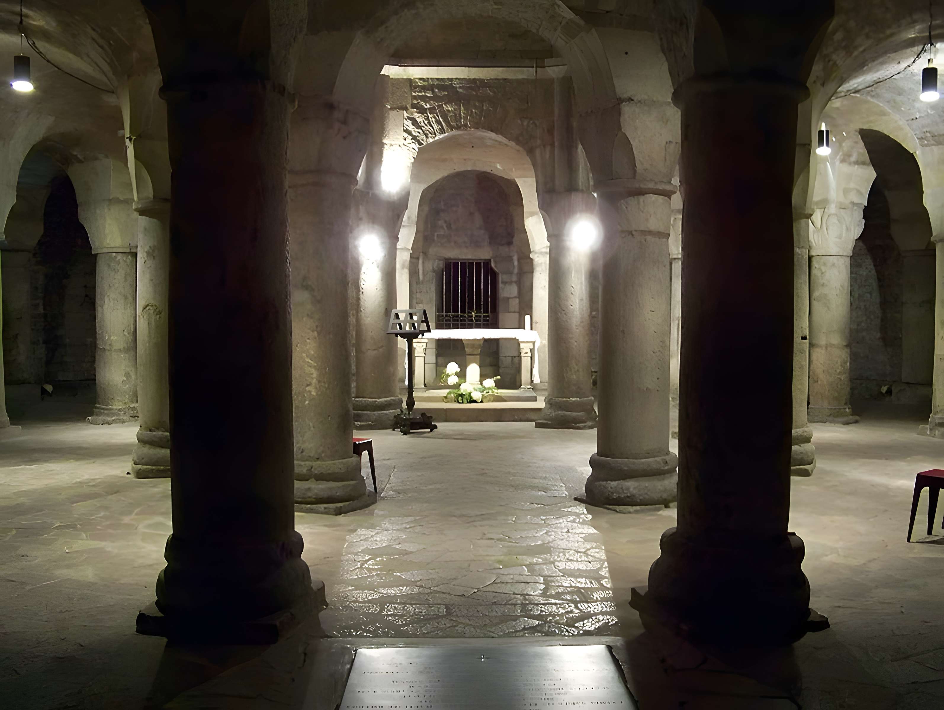 Cathédrale Saint-Bénigne de Dijon