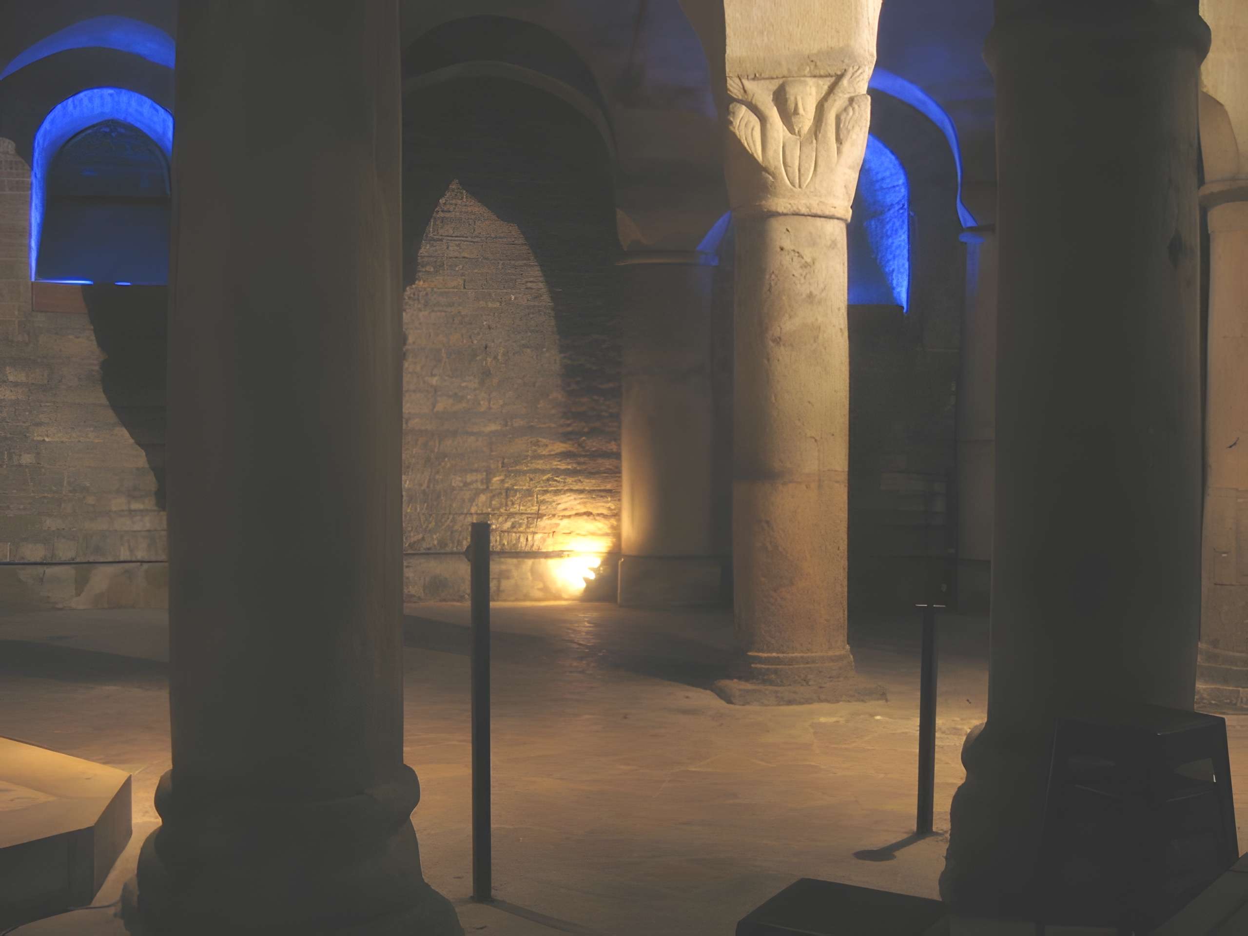 Cathédrale Saint-Bénigne de Dijon