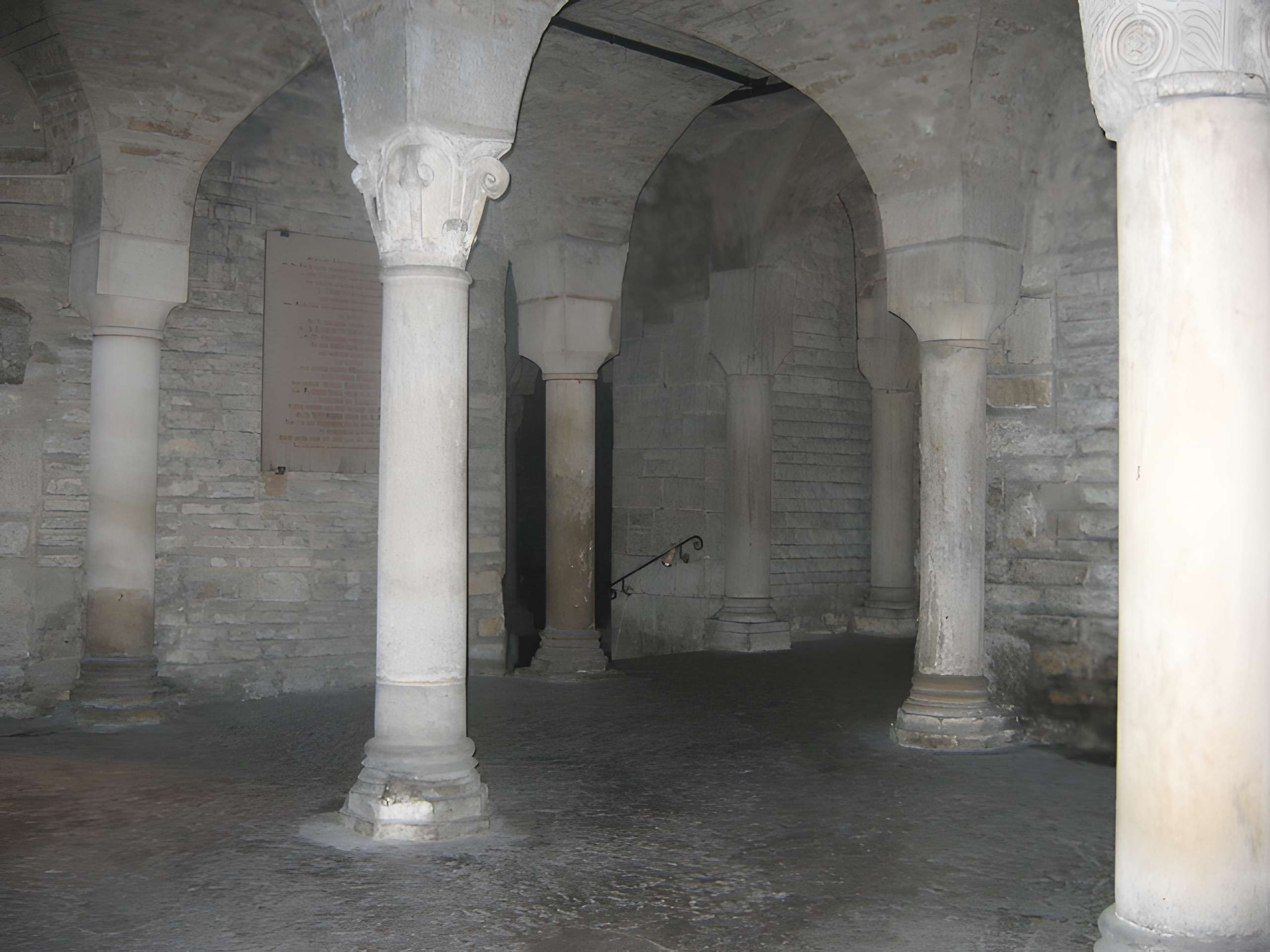Cathédrale Saint-Bénigne de Dijon