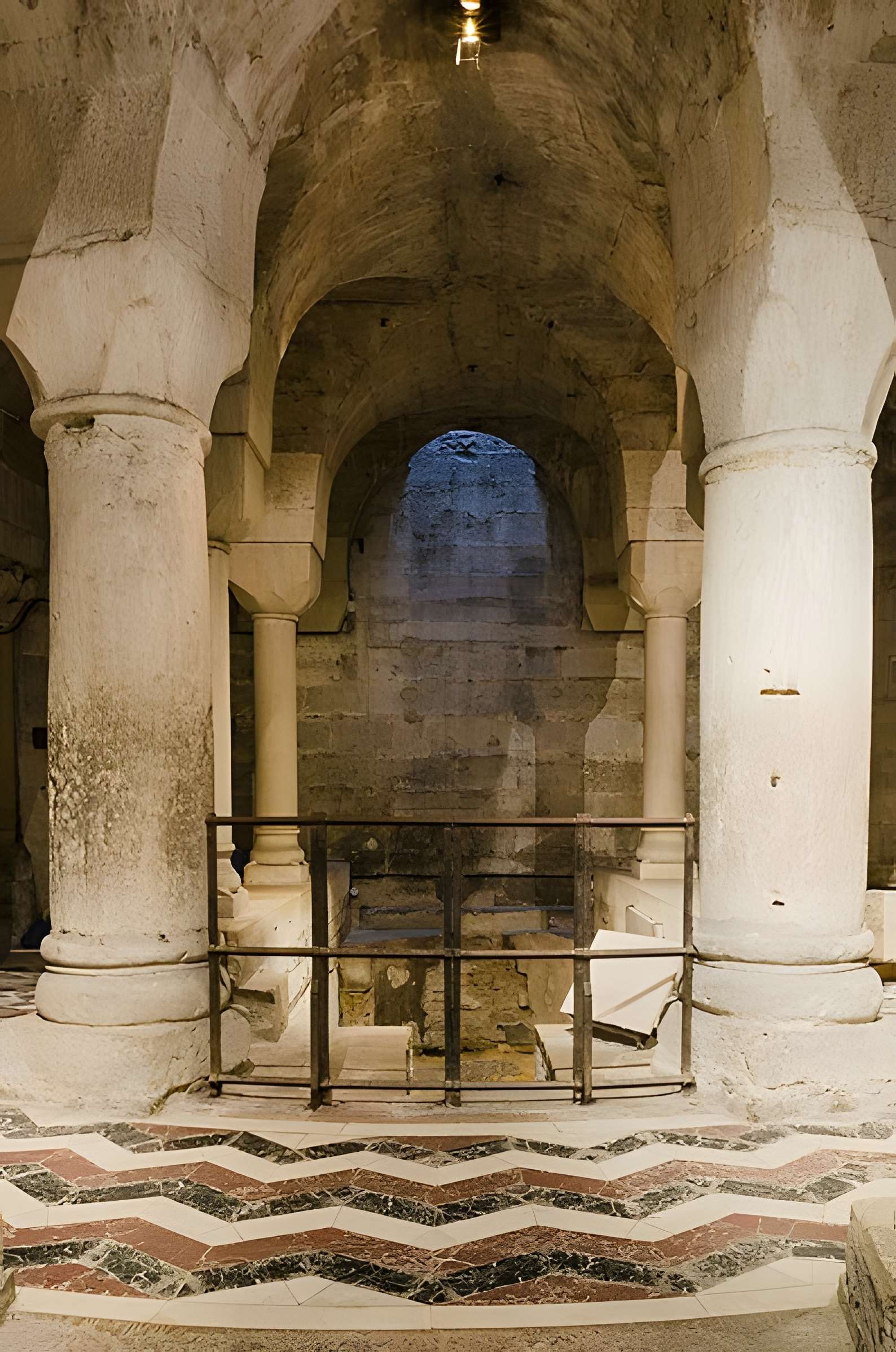 Cathédrale Saint-Bénigne de Dijon
