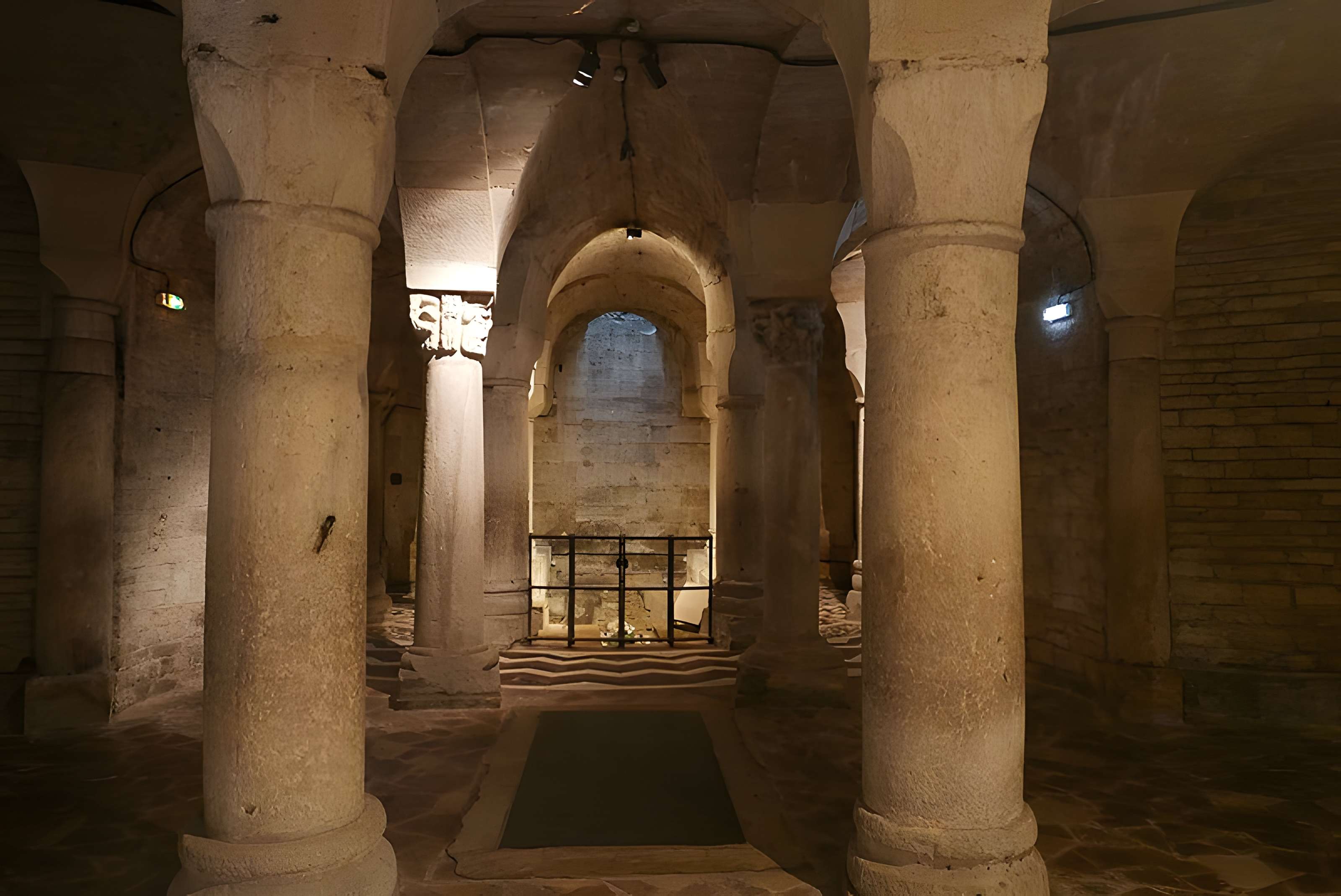 Cathédrale Saint-Bénigne de Dijon